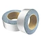 Aluminium Foil Waterproof Butyl Roof Tape Factory